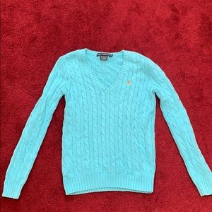 Ralph Lauren Sweater
